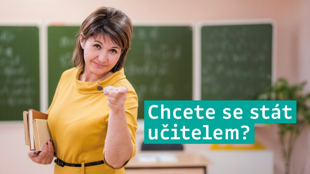 Studium Pedagogiky pro učitele odborných předmětů střední školy