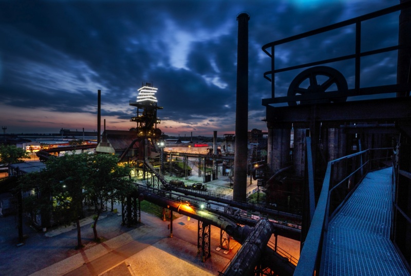 Dolní oblast Vítkovice