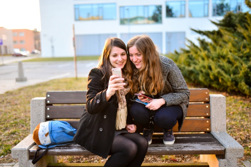 Přístup k WiFi připojení v síti EDUROAM