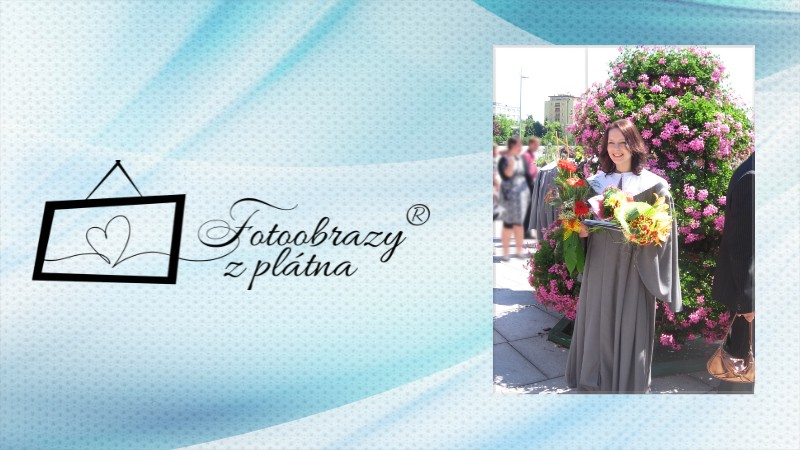 Canvas photo prints