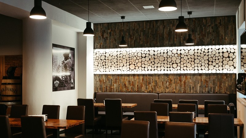 Jack´s Burger Bar