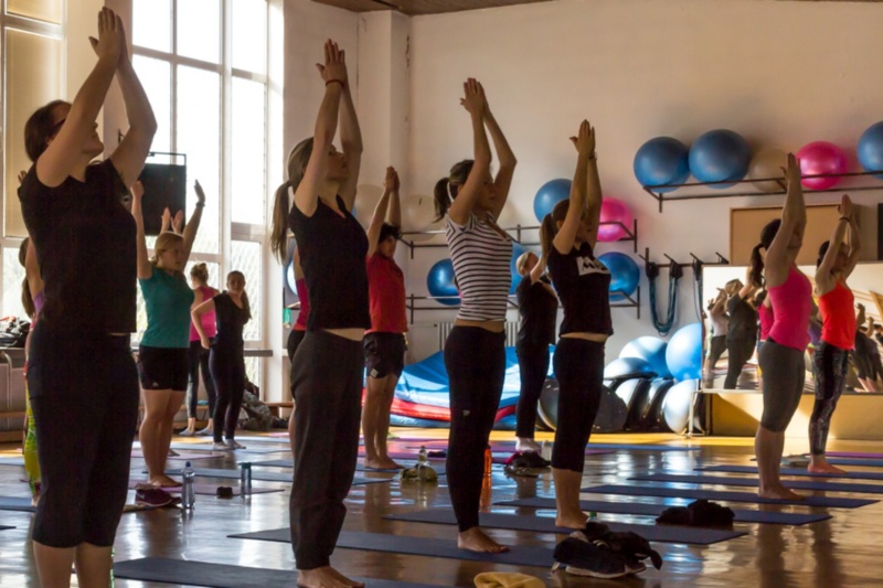 Katedra tělesné výchovy a sportu