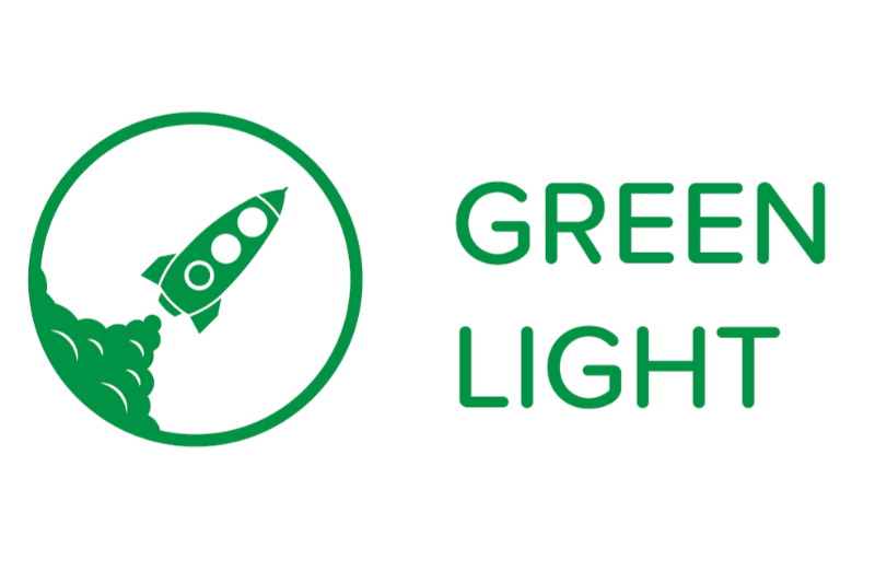 Green light