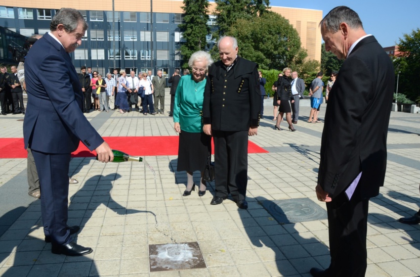 prof. Ing. Jan Schenk, CSc.